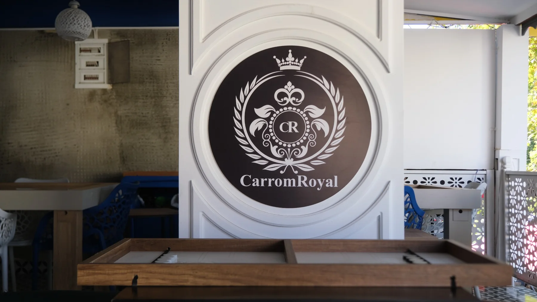 Carrom Royal ürün detayı